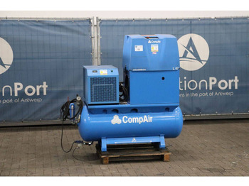 الضاغط COMPAIR