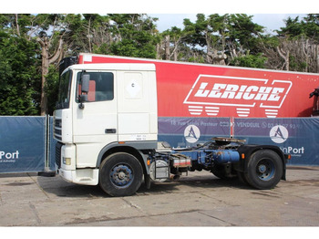 شاحنة هيكل كابينة DAF XF 95