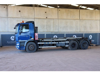 شاحنة ذات خطاف DAF CF 85 360