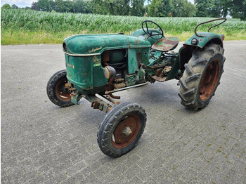 جرار DEUTZ D