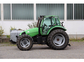 جرار DEUTZ Agrotron