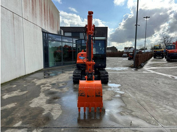 حفار زحاف Doosan DX55-9C: صورة 2