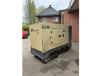 مجموعة المولدات Doosan G100: صورة 2