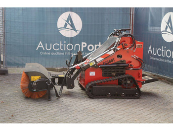 اللودر المجنزر