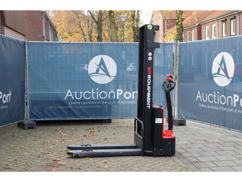 آلة التكديس EP EQUIPMENT