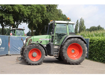 جرار FENDT 716 Vario