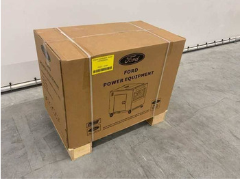 جديدة مجموعة المولدات Ford FDT10200SE: صورة 4