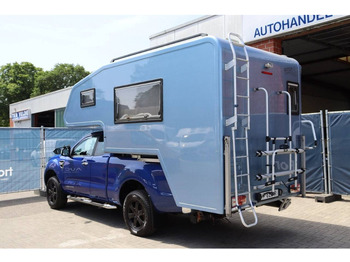 كرفان فان Ford Ranger: صورة 4