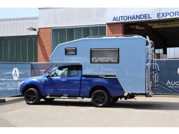 كرفان فان Ford Ranger: صورة 3