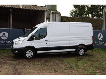 فان FORD Transit
