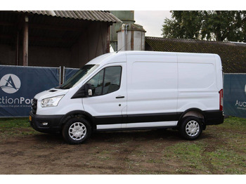 فان FORD Transit