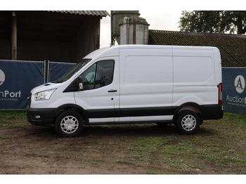 فان FORD Transit