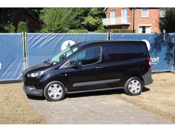 فان FORD Transit