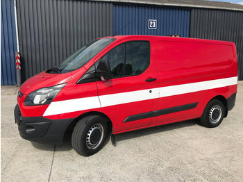 فان FORD Transit