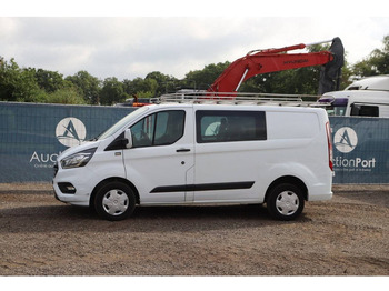 فان FORD Transit