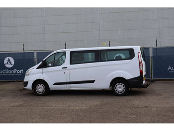 فان Ford Transit Custom: صورة 3