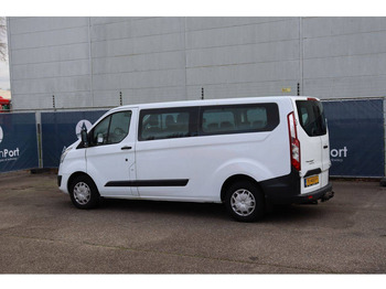 فان Ford Transit Custom: صورة 4