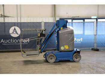 معدات الوصول GENIE