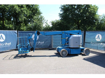 شاحنة ذراع مفصلي GENIE Z34/22