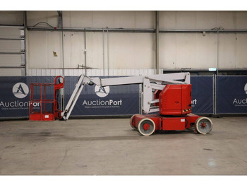 شاحنة ذراع مفصلي GENIE Z34/22