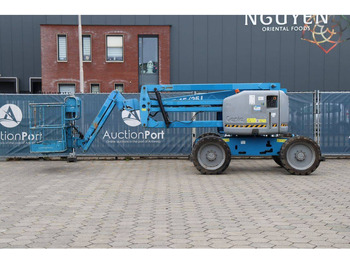 شاحنة ذراع مفصلي Genie Z-45/25J: صورة 2 شاحنة ذراع مفصلي Genie Z-45/25J: صورة 2