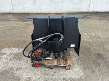 معدات حرث التربة