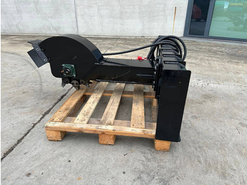 معدات حرث التربة