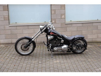 دراجة نارية HARLEY-DAVIDSON