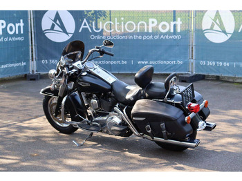 دراجة نارية Harley-Davidson Road King Classic Touring: صورة 3