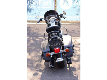 دراجة نارية Harley-Davidson Road King Classic Touring: صورة 5