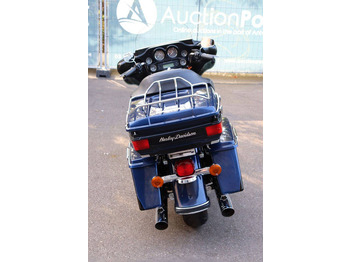 دراجة نارية Harley-Davidson Ultra Classic: صورة 5