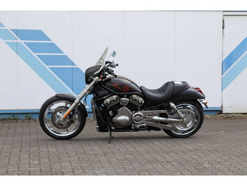 دراجة نارية HARLEY-DAVIDSON