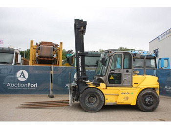 رافعة شوكية ديزل HYUNDAI