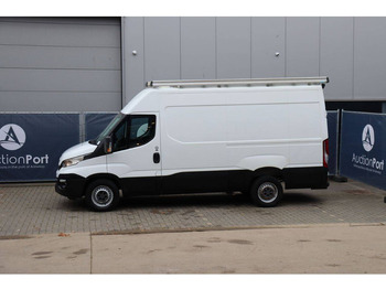 فان IVECO Daily