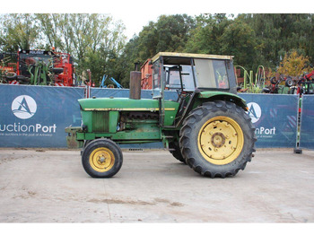 جرار JOHN DEERE 3130