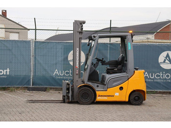 رافعة شوكية ديزل JUNGHEINRICH DFG