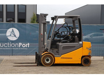 رافعة شوكية كهربائية JUNGHEINRICH EFG 425