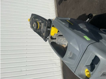 ماكينة فرك وتجفيف Kärcher B 120 W BP: صورة 3