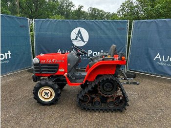 جرار KUBOTA