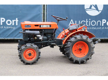 جرار KUBOTA B series