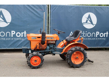 جرار KUBOTA B series