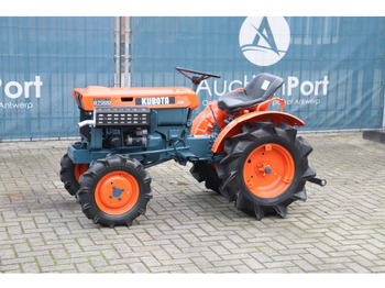 جرار KUBOTA B series