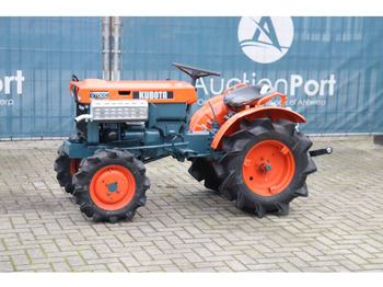 جرار KUBOTA B series
