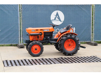 جرار KUBOTA B series