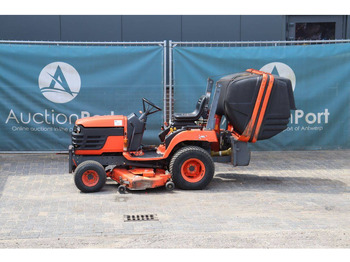 جزازة أعشاب الحدائق KUBOTA