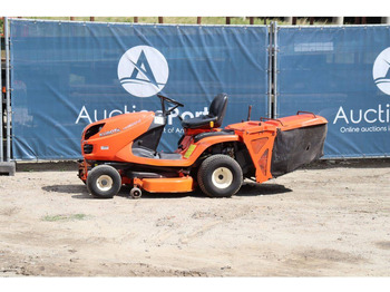 جزازة أعشاب الحدائق KUBOTA