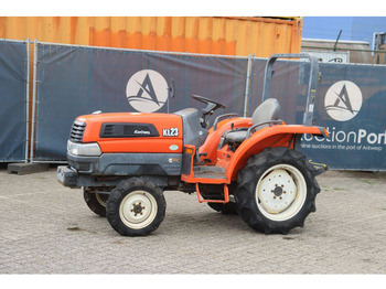 جرار KUBOTA