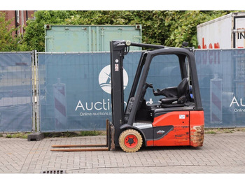 رافعة شوكية كهربائية LINDE E