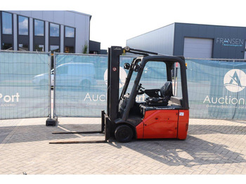 رافعة شوكية كهربائية LINDE E16