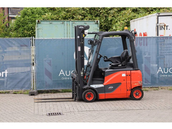 رافعة شوكية كهربائية LINDE E18